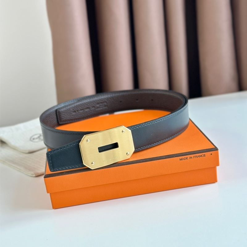 Hermes Belts